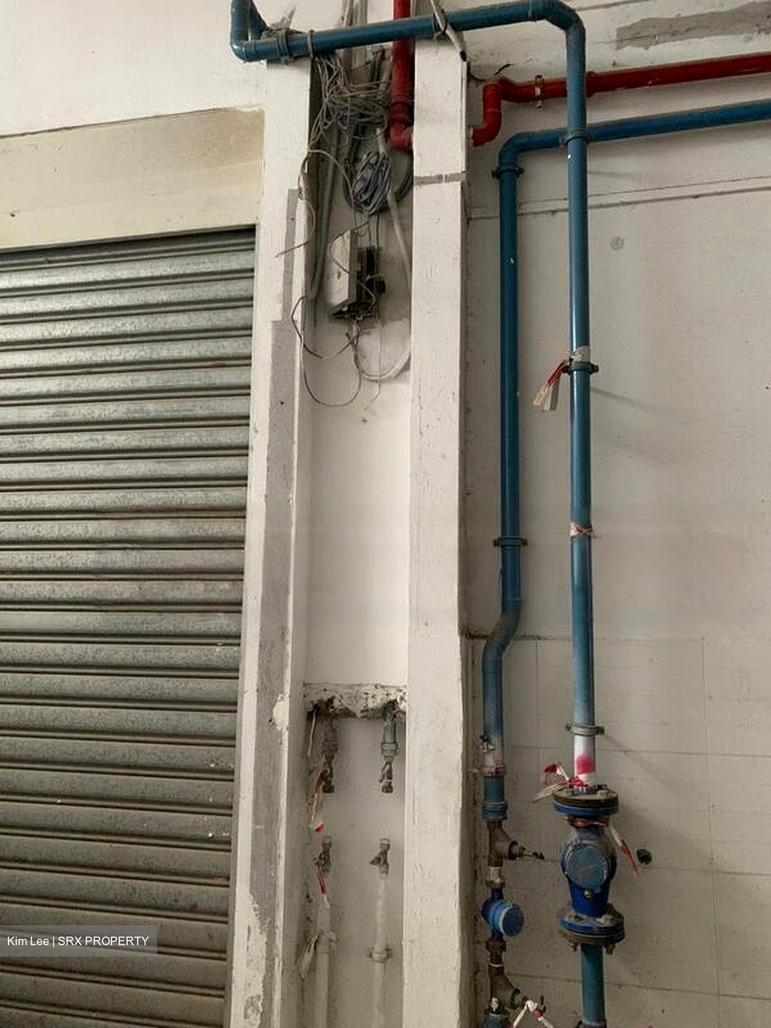 Jurong West Blossom (D22), Factory #567739831